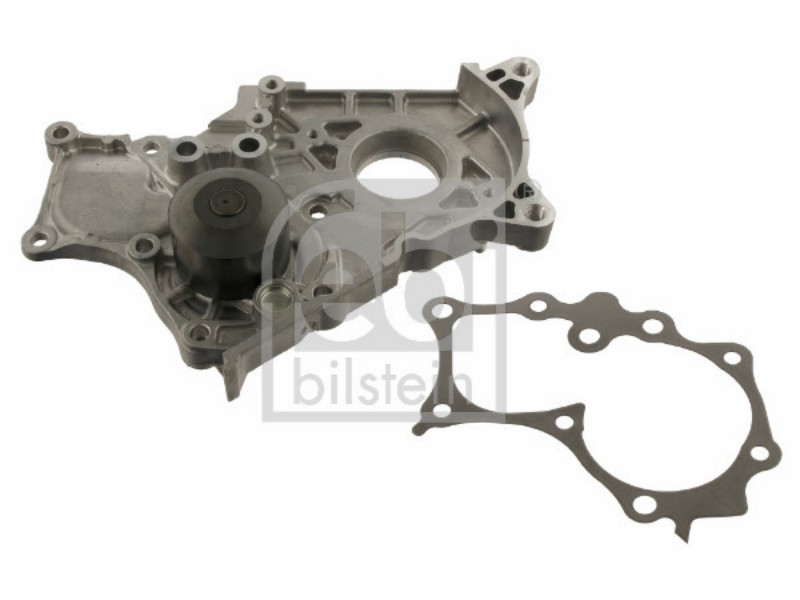 Pompa acqua Toyota avensis I (CDT220) 2.0 D4D 1