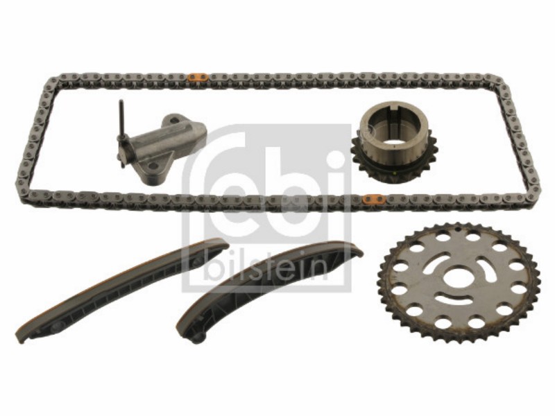 Kit catena distribuzione primastar (X83) 2.0 dCi 16V