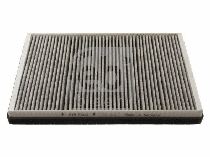 Cabin filter