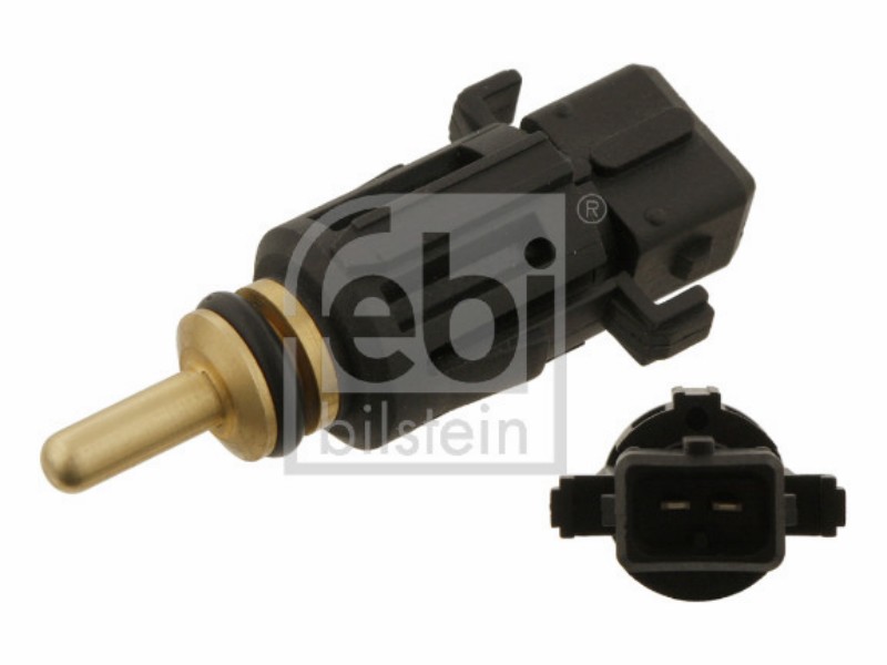 Sensore temperatura liquido raffreddamen BMW 116 I - 85 kw / 116 hp 118 I -
