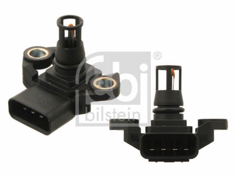 Sensore pressione massa aria Citroën C1 I 1.0 C1 II 1.0DAIHATSU
