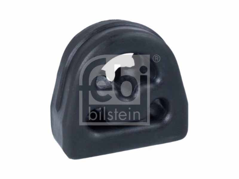 Supporto gomma, di scarico Dodge sprinter (va) 2.7 CDI V6 24V