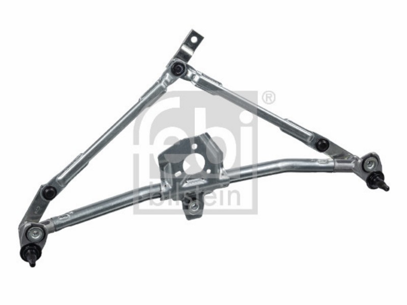 Bracci collegamento motorino tergicrista VW bora (1J) 1.4 16V bora (1J) 1.6