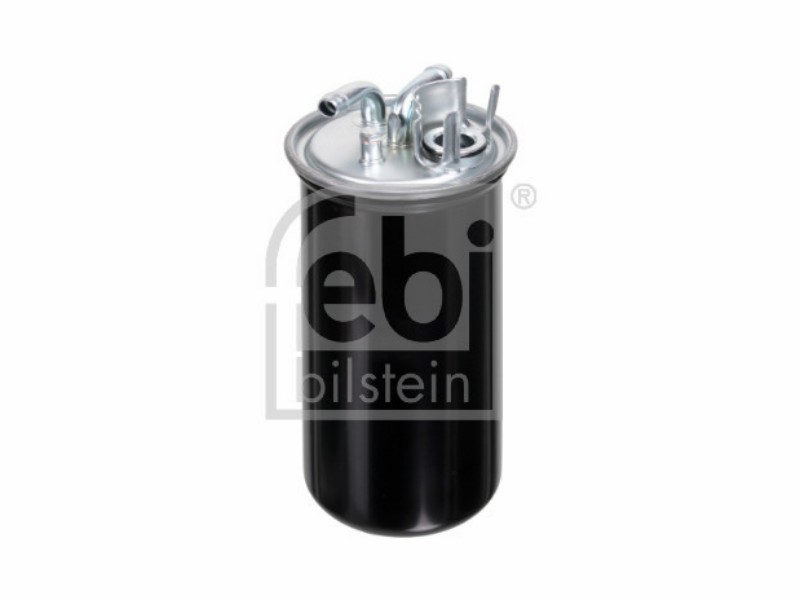 Filtro carburante Audi A6 (4F) 2.7 TDI V6 24V A6 allr