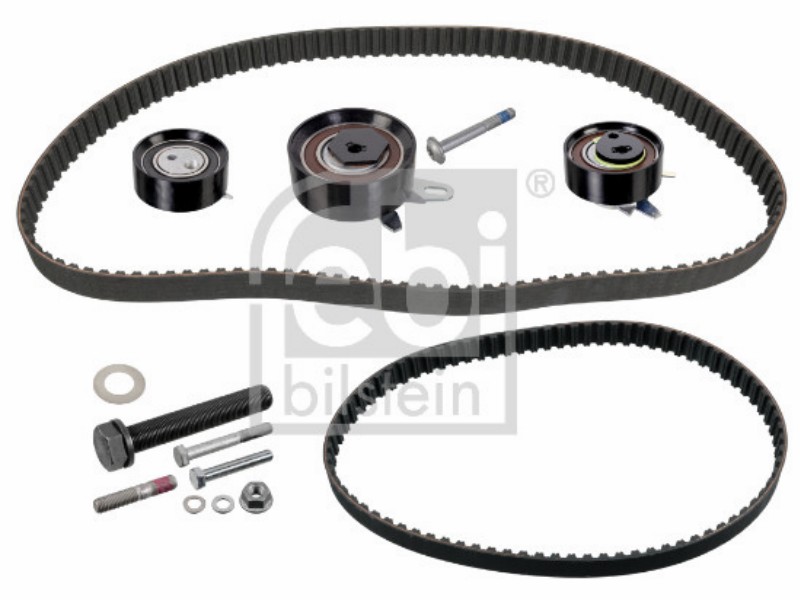 Kit cinghia distribuzione VW lt II (2D) 2.5 TDI Transporter (