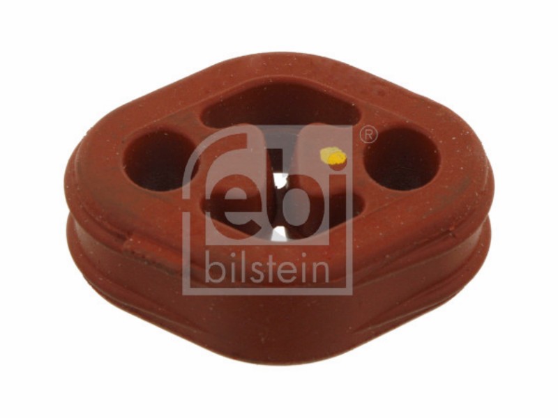 Supporto gomma, di scarico Mercedes benz pkw a 160 a 160 CDI a