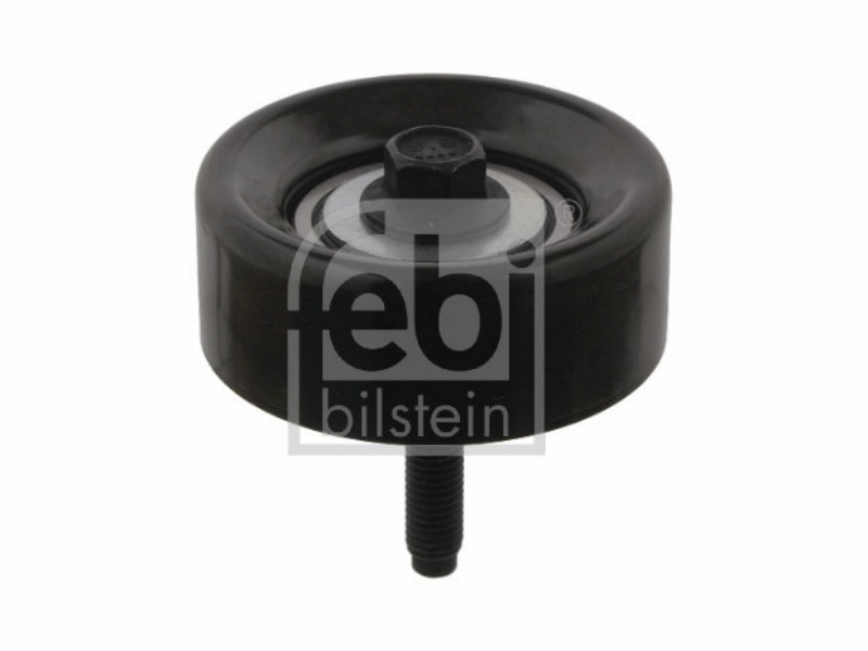 Cuscinetto folle Ford pkw c-max 1.8 tdci duratorq c-