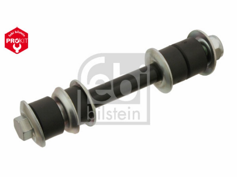 Tirante barra stabilizzatrice Mitsubishi montero II 4x4 (V23C) 3.