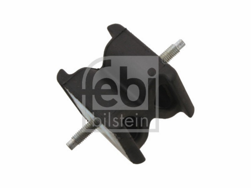 Supporto gomma, di scarico Citroën berlingo I 1.6 HDI 16V berl