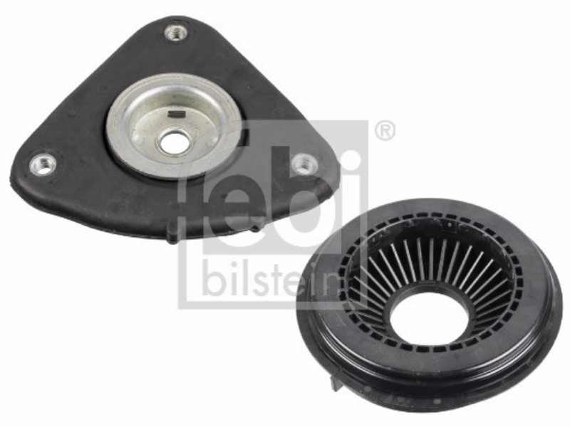 Supporto ammortizzatore Ford pkw c-max 1.6 pfi zetec s 16V