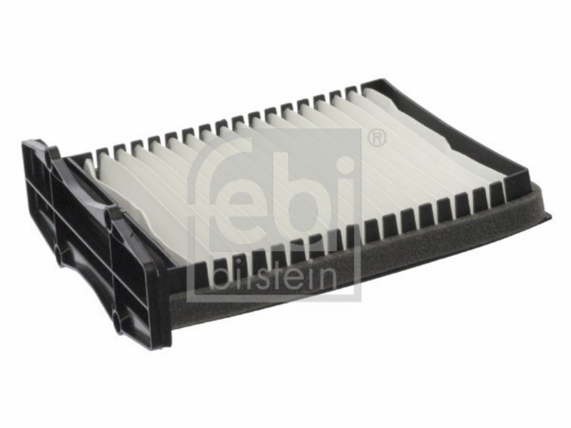 Cabin filter