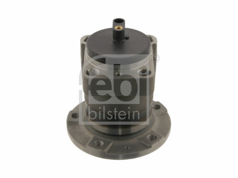 Kit cuscinetto ruota Citroën dispatch II 1.6 HDI 16V dis