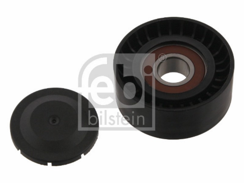 Cuscinetto folle Audi A4 (8E) 2.7 TDI V6 24V A4 (8K)