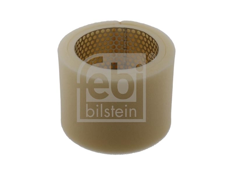 Air filter