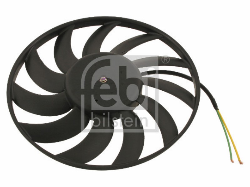 Ventola del radiatore Audi A4 (8D) 1.6 A4 (8D) 2.4 V6 30V