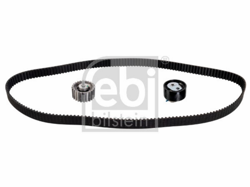 Kit cinghia distribuzione Fiat Ducato II 2.3 JTD 16V Ducato I