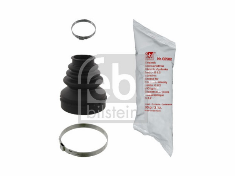 Kit cuffia giunto omocinetico Citroën berlingo first 1.4 berlingo