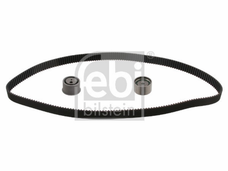 Kit cinghia distribuzione Hyundai coup II 2.7 V6 24V santa f