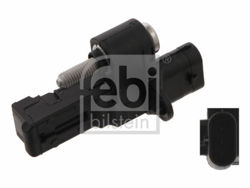 Sensore posizione albero motore BMW 116 I - 100 kw / 136 hp 118 I -