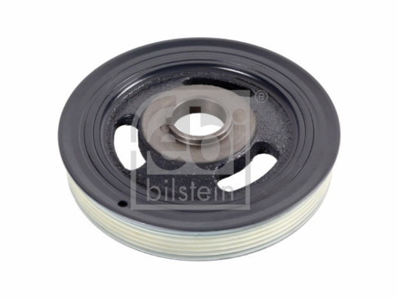 Puleggia (disaccoppiata) Citroën berlingo I 1.6 HDI 16V berl