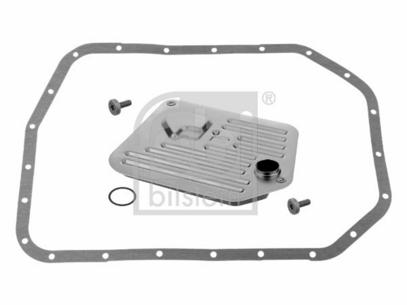 Set filtro olio cambio BMW 4.4 I - 210 kw / 286 hp 4.6 is