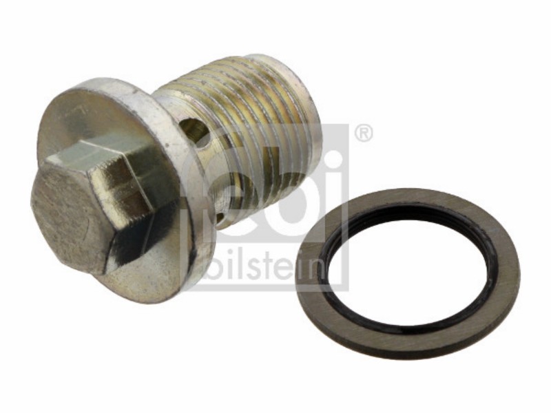 Tappo scarico olio Alfa Romeo 159 1.8 16V 159 1.9 JTDM