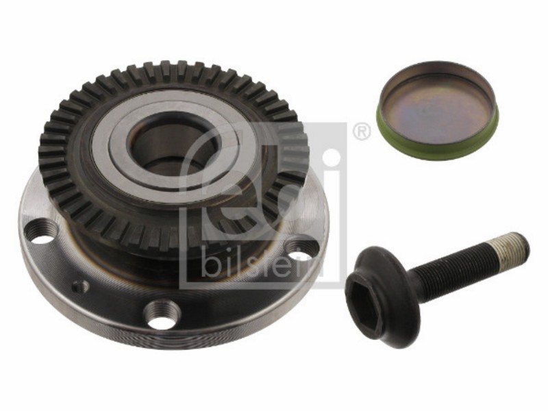 Kit cuscinetto ruota Audi A4 (8E) 1.6 A4 (8E) 1.8 20V A4
