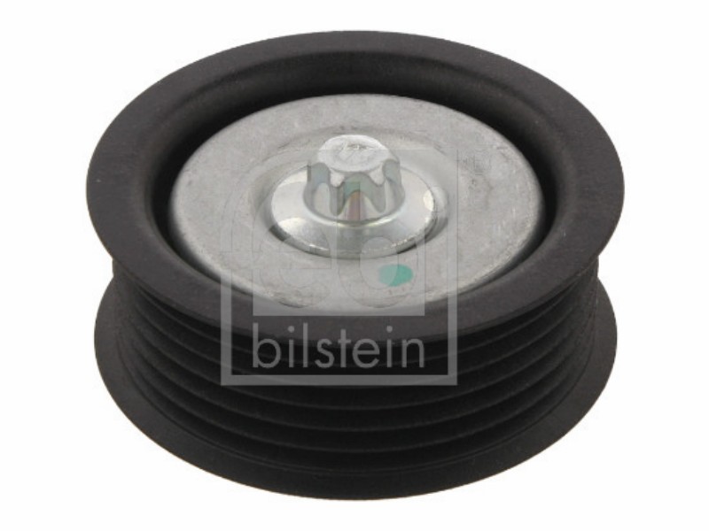 Cuscinetto folle Ford pkw Focus 1.8 tdci duratorq fo