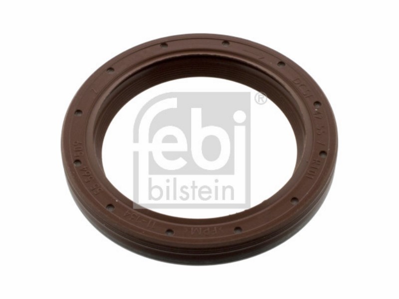 Paraolio albero Chevrolet (gm) aveo 1.2 dohc 16V av