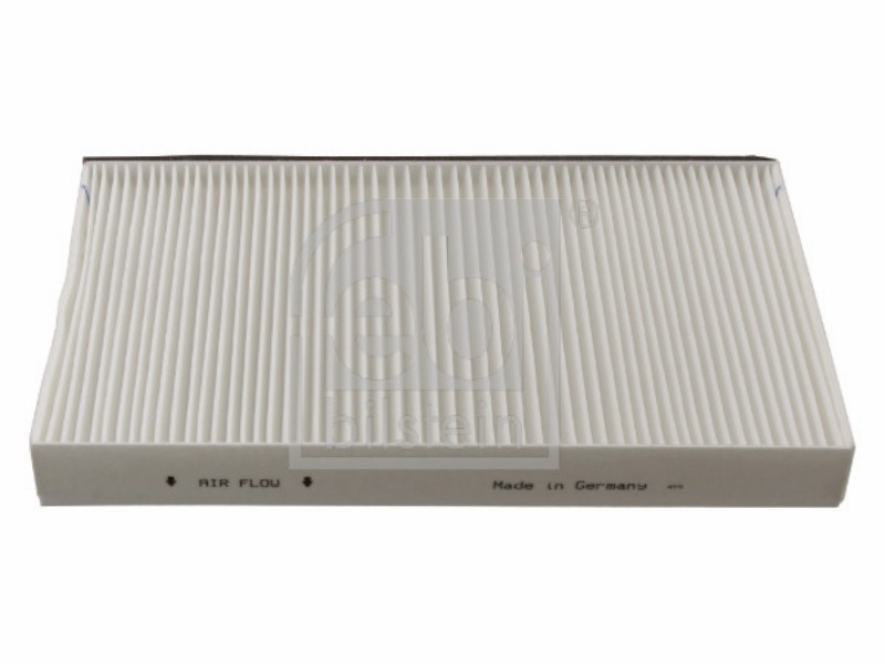 Cabin filter
