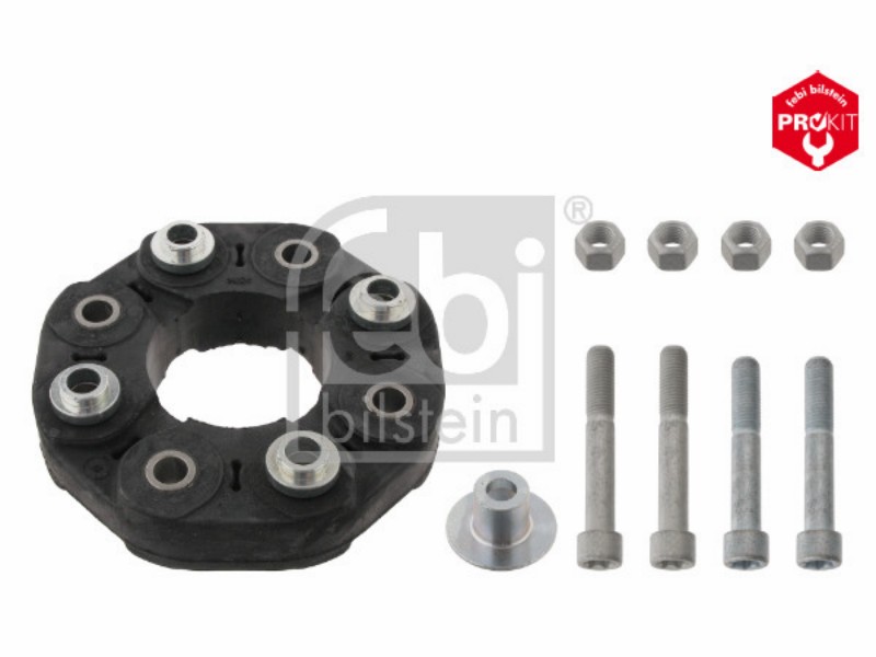 Kit giunto trasmissione Mercedes benz pkw c 220 CDI c 250 c