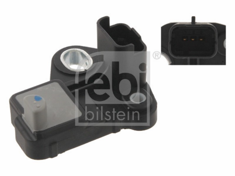 Sensore posizione albero motore Citroën berlingo first 1.6 HDI 16V