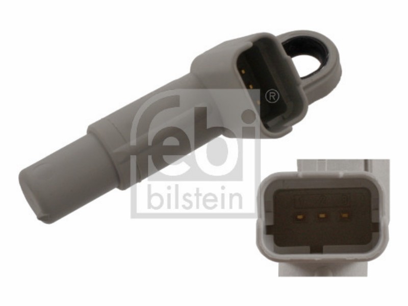 Sensore posizione albero a camme Citroën C1 I 1.4 HDI C2 1.4 HDI C3