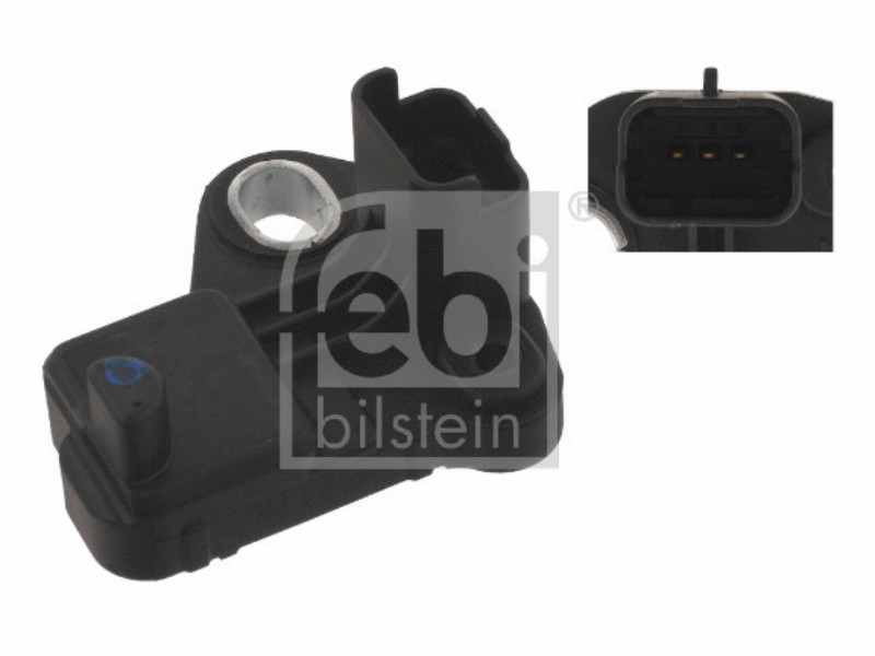 Sensore posizione albero motore Citroën berlingo I 1.6 HDI 16V berl
