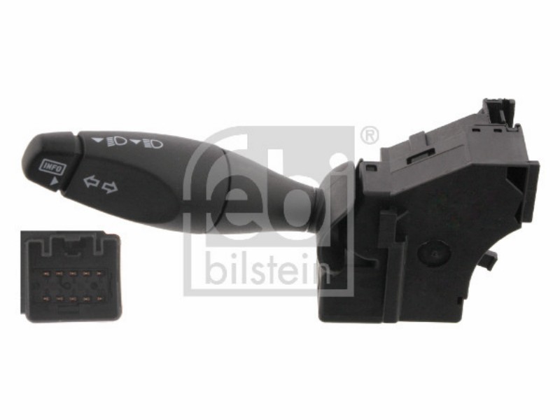 Devioluci Ford pkw Focus 1.4 efi zetec s 16V