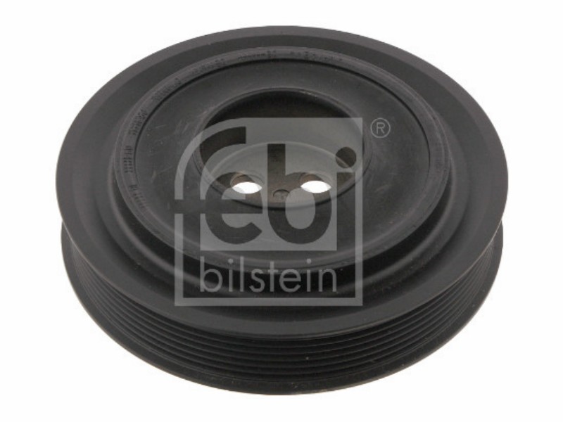 Puleggia (disaccoppiata) Ford pkw Transit 2.2 duratorq 16V t