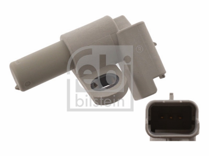 Sensore posizione albero a camme Citroën berlingo I 1.6 HDI 16V berl