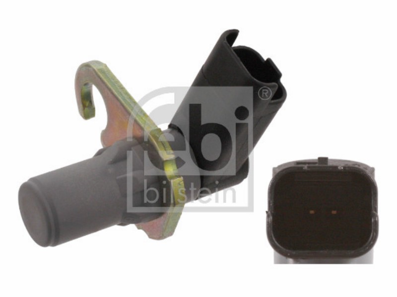 Sensore posizione albero motore Citroën C5 I 1.8 16V C5 I 2.0 16V c