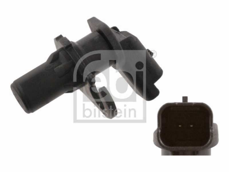 Sensore posizione albero motore Citroën berlingo I 2.0 HDI berlingo