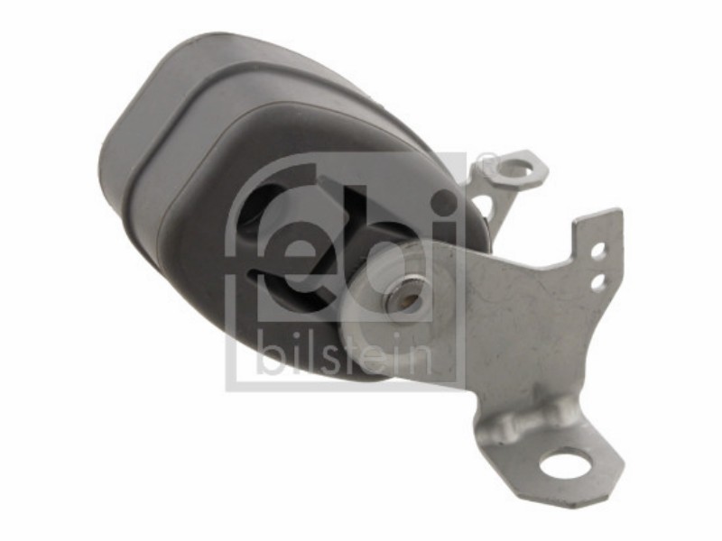 Supporto gomma, di scarico Audi A6 (4F) 2.4 V6 24V A6 (4F) 2.7