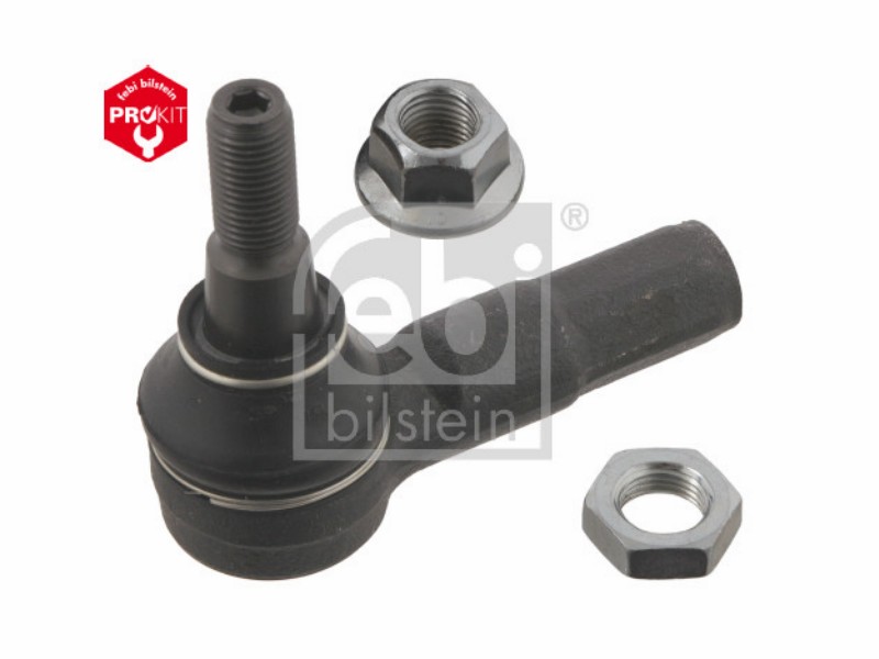 Testina sterzo Mercedes benz pkw sprinter 209 CDI