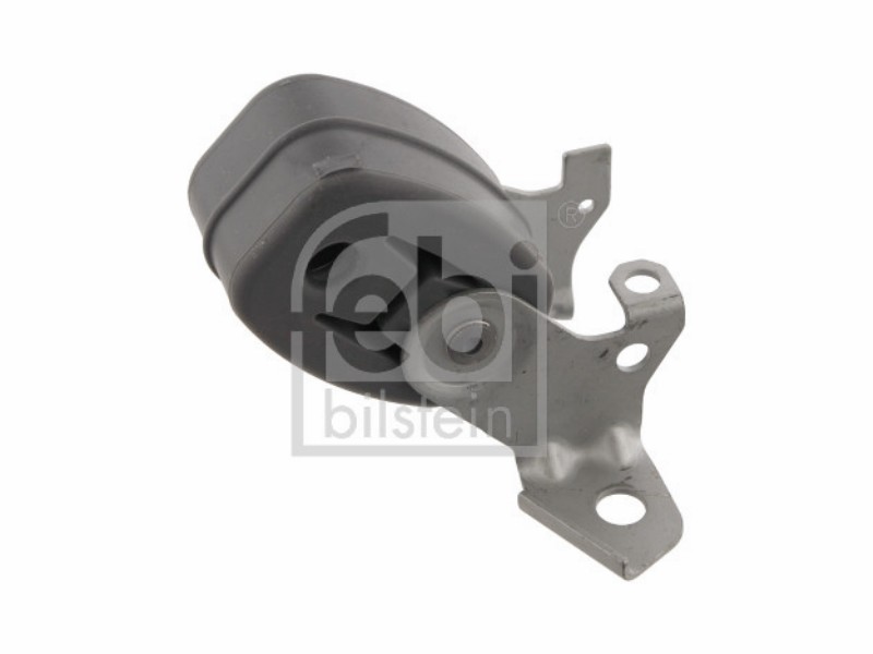 Supporto gomma, di scarico Audi A6 (4F) 2.4 V6 24V A6 (4F) 2.7