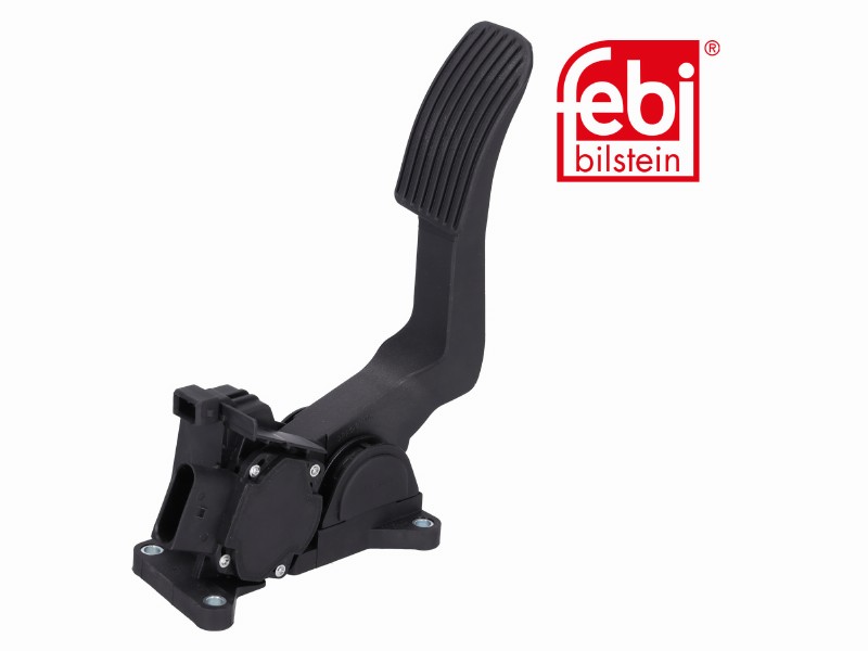 Pedale dell'acceleratore Mercedes benz pkw sprinter 208 CDI