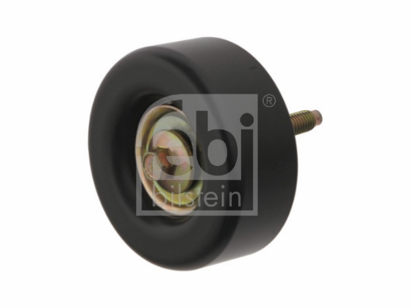 Cuscinetto folle Ford pkw Fiesta 2.0 duratec he 16V