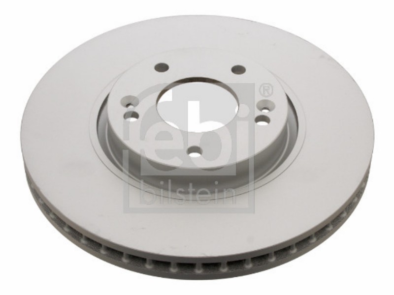 Disco freno Hyundai azera 2.4 16V azera 3.0 V6