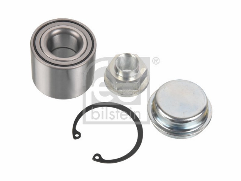 Kit cuscinetto ruota Opel agila a 1.0 agila a 1.2 16V ag