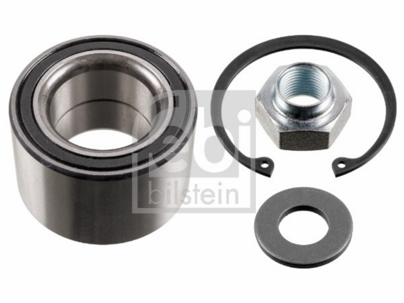 Kit cuscinetto ruota Opel agila a 1.0 agila a 1.2 16VSU