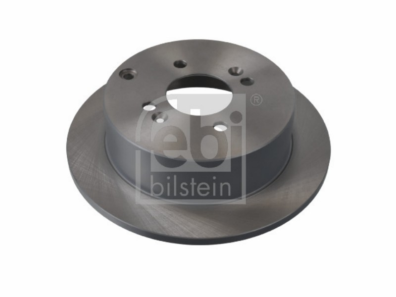 Disco freno dyk-kia (dongfeng yueda Kia) qianli