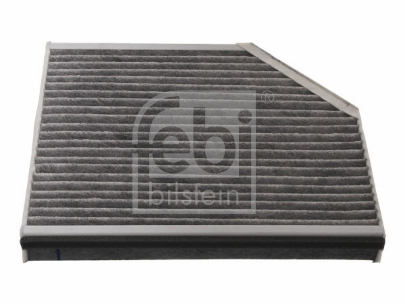 Filtro abitacolo Audi A4 (8K) 1.8 TFSI 16V A4 (8K) 2