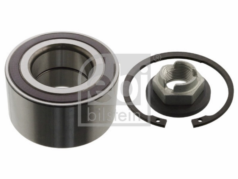 Kit cuscinetto ruota Ford pkw tourneo 1.8 efi zetec e 16